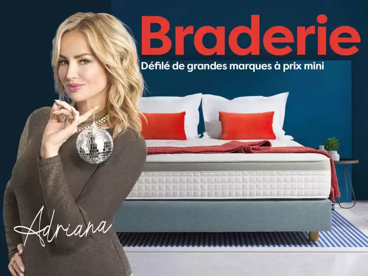 Grande Braderie
