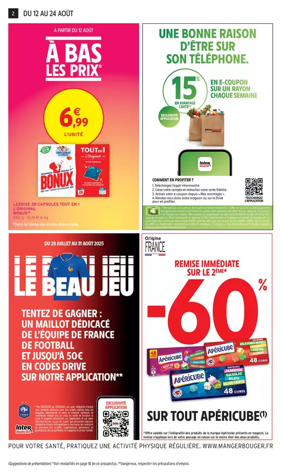 GEN AOUT 3