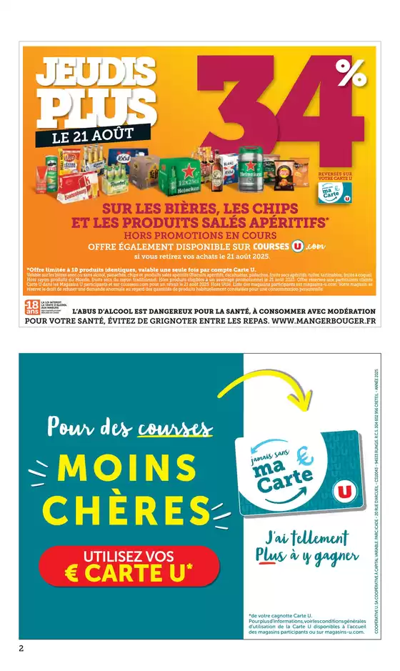 C'est l'été !
