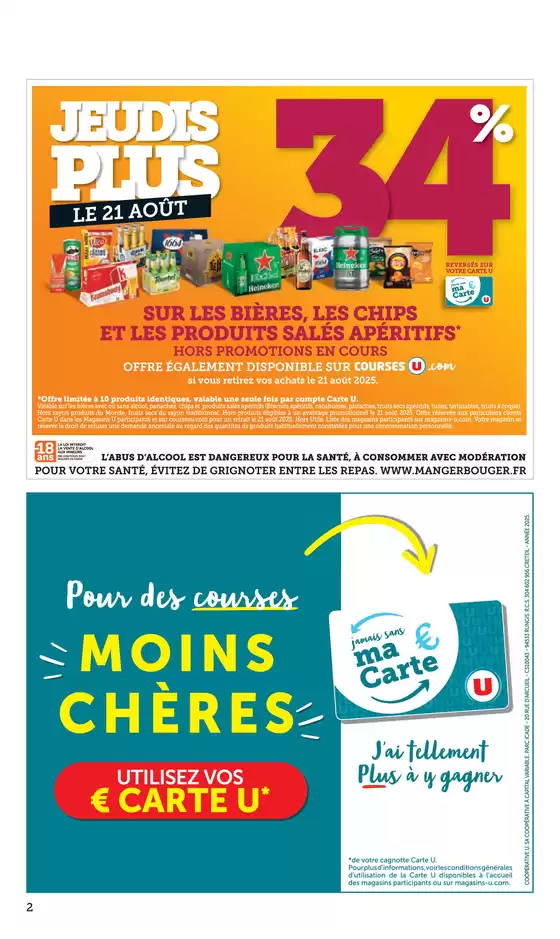C'est l'été !