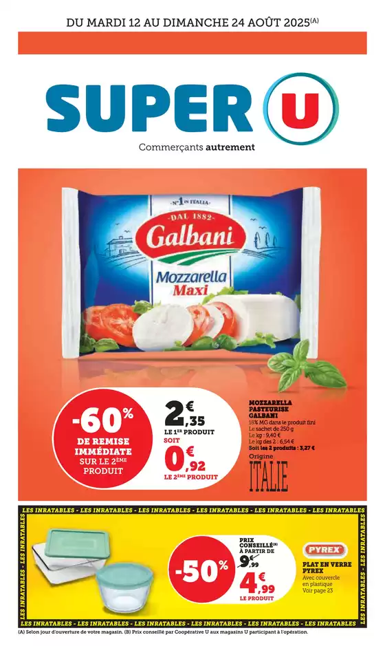 C'est l'été !