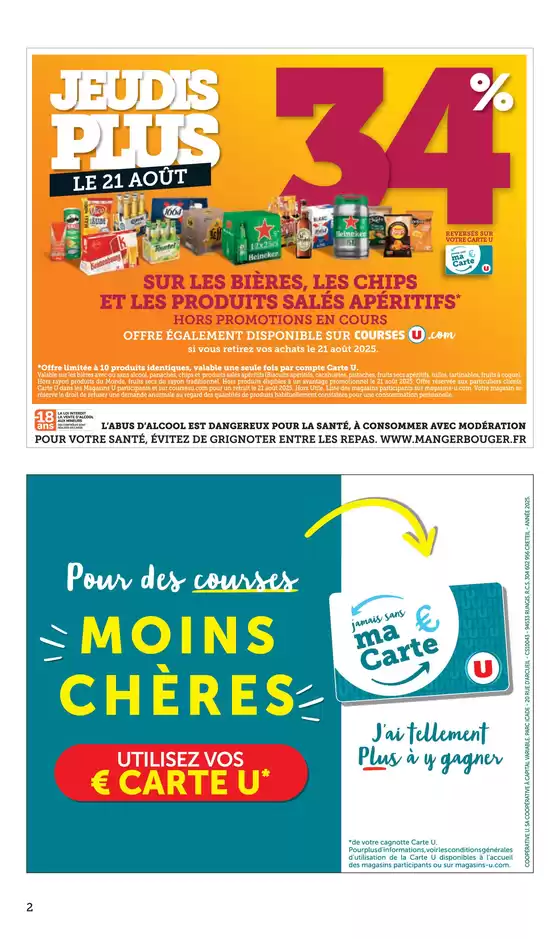 C'est l'été !