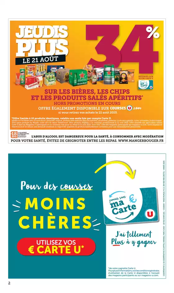 C'est l'été !