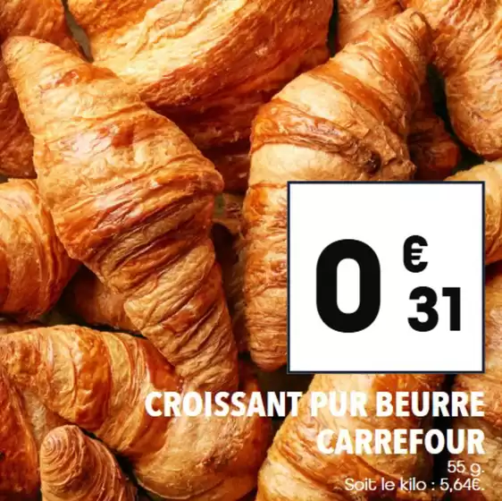 Catalogue Supeco à Mussidan | Offres valables du mardi 5 au samedi 9 août 2025 | 2025-08-05T00:00:00.000Z - 2025-08-09T00:00:00.000Z