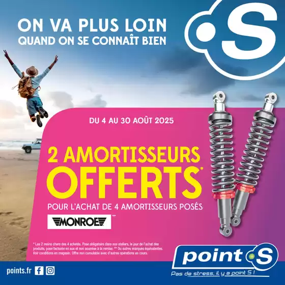 Cet été, partez l'esprit tranquille en famille !
