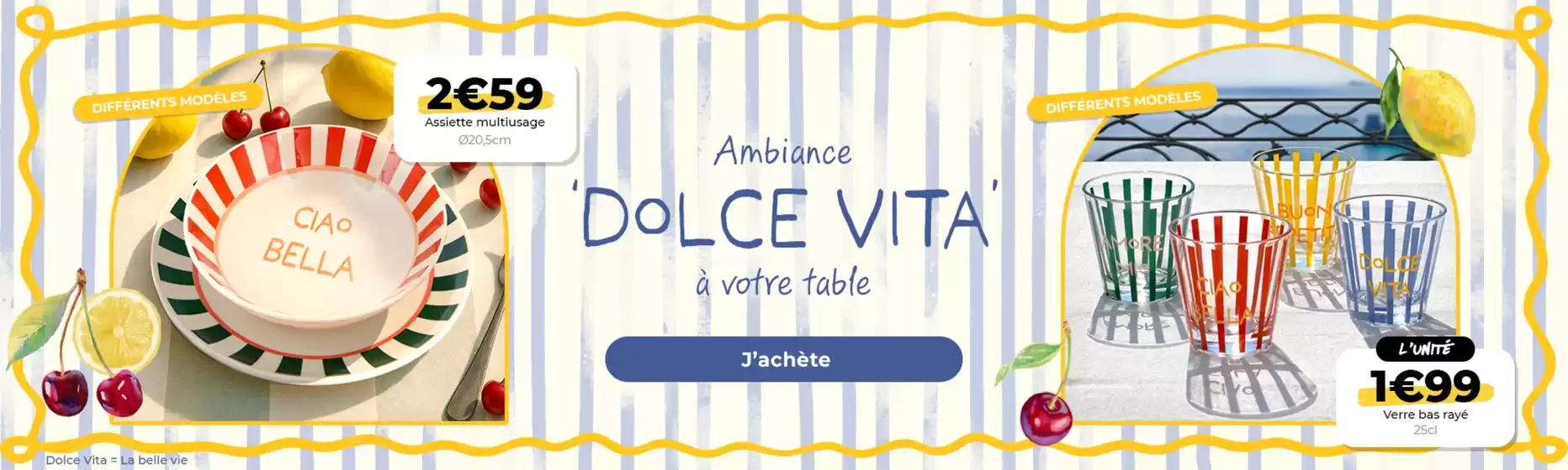 Catalogue L'incroyable