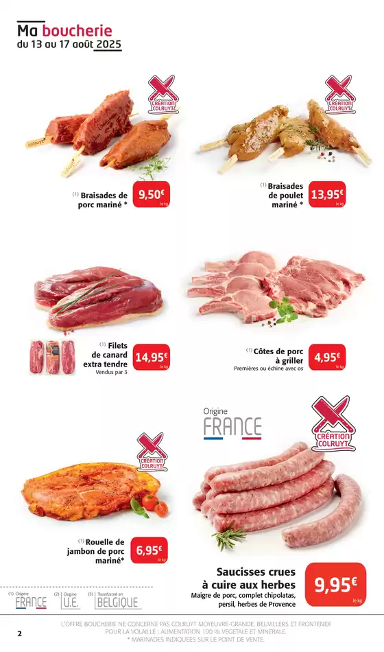 Prix-qualité