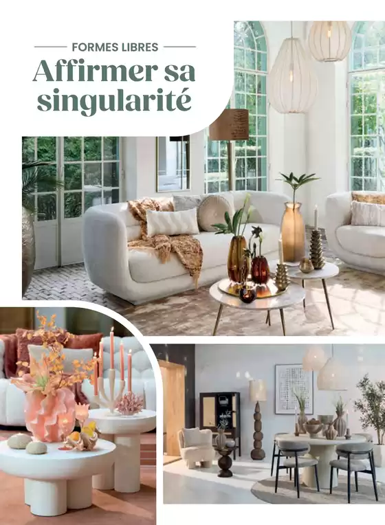 Réinventez votre intérieur...