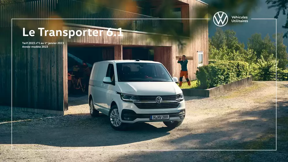 Le Transporter 6.1
