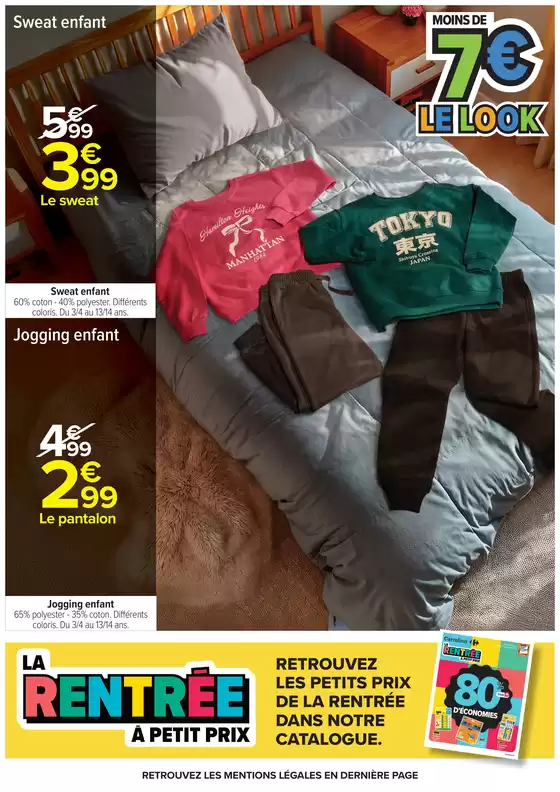 PRODUITS LAITIERS & VÉGÉTAUX
