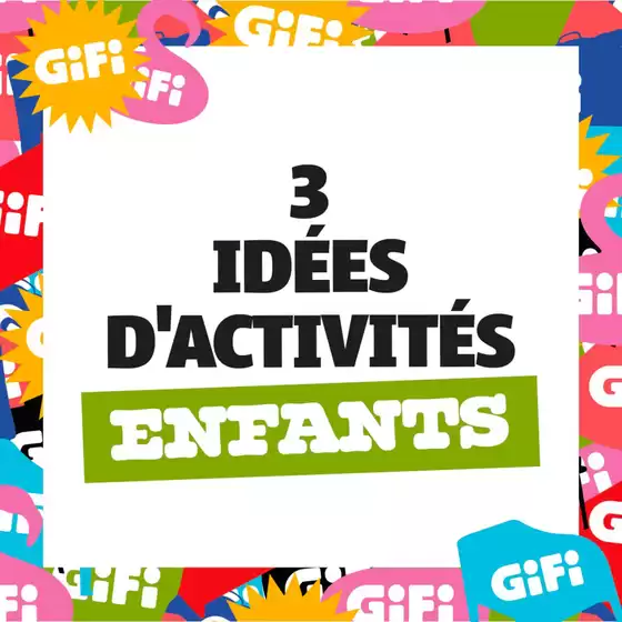 Catalogue Gifi à Plaisir | Du 06 au 10 août uniquement, les 2 oreillers sont à 10€ ! | 2025-08-07T00:00:00.000Z - 2025-08-14T00:00:00.000Z
