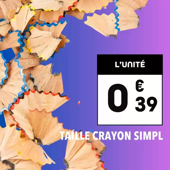 Catalogue Supeco