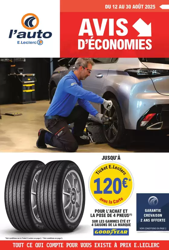 AVIS DECONOMIE 