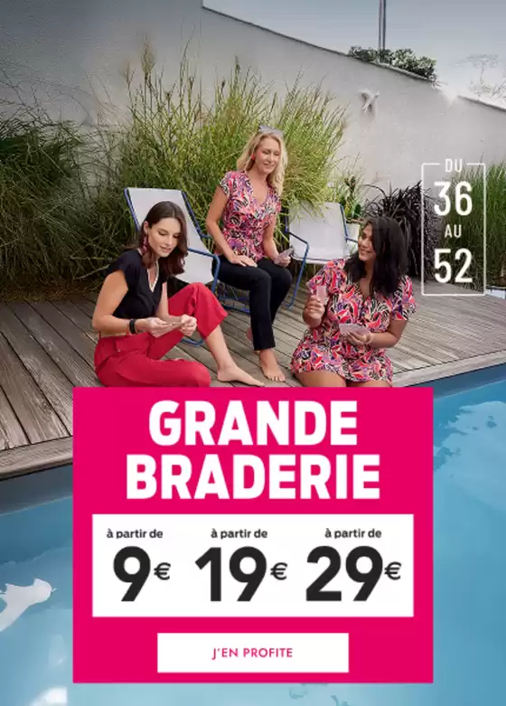 DERNIERS PRIX