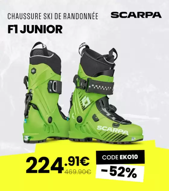 Bons plans
