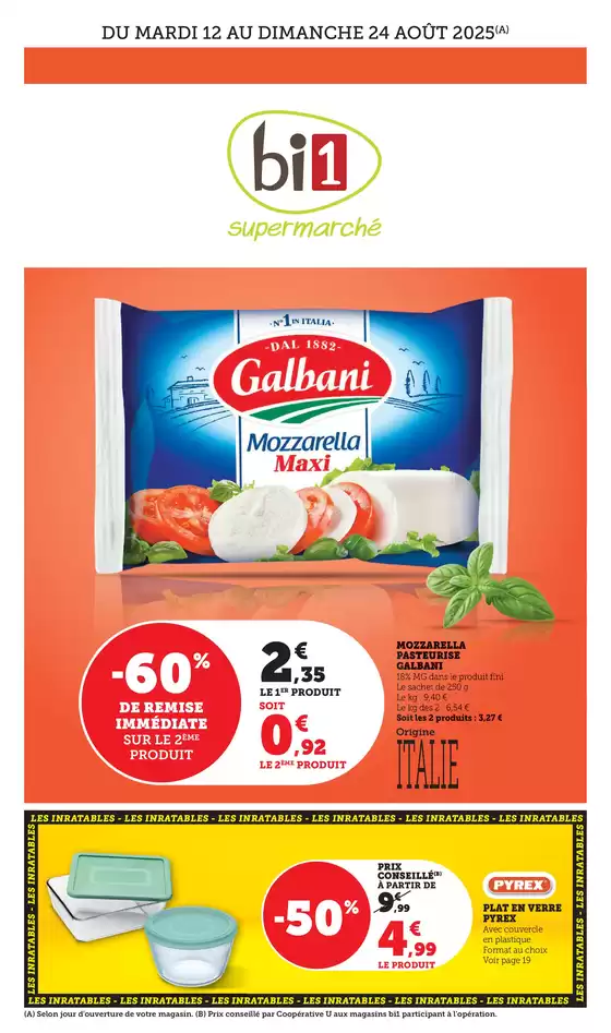 Catalogue Bi1