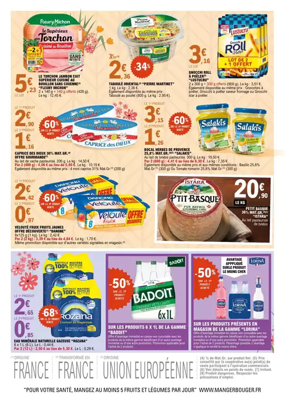 EDITION Estivale N°4