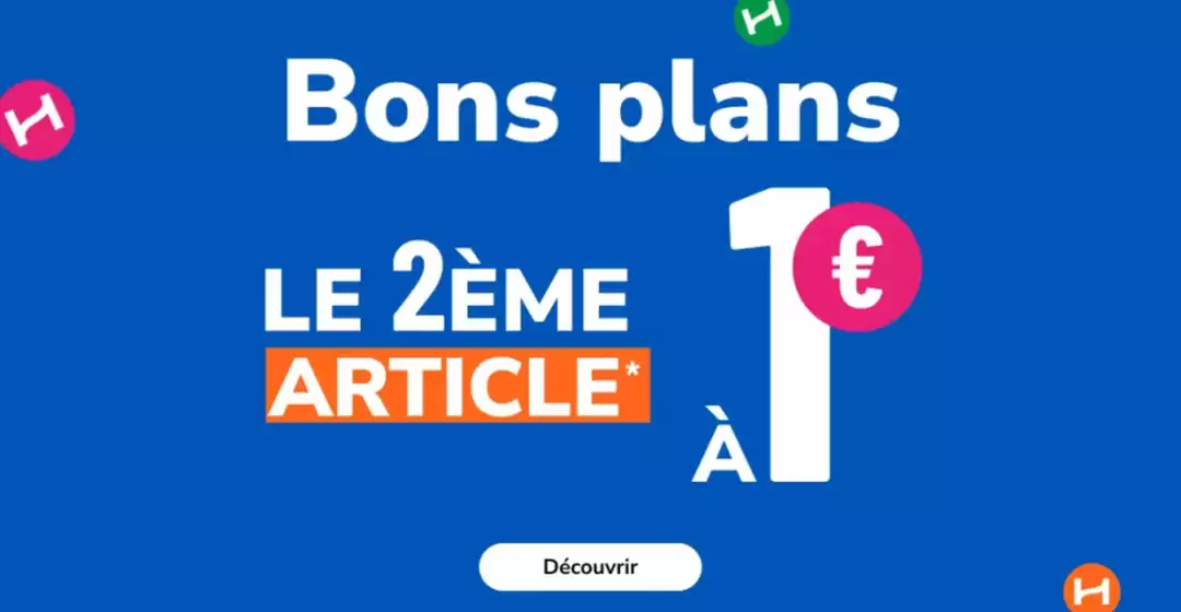 Bons plans