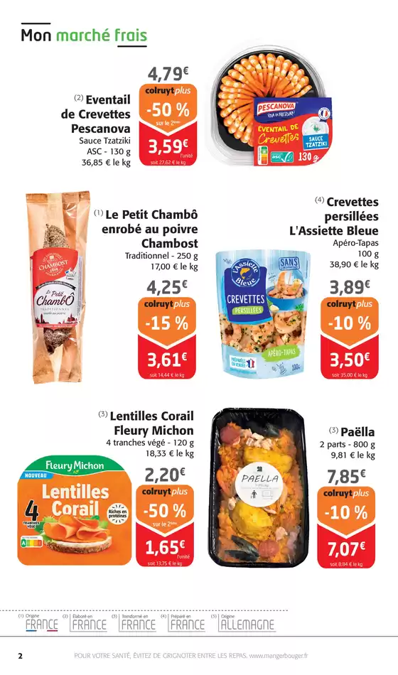 Prix-qualité