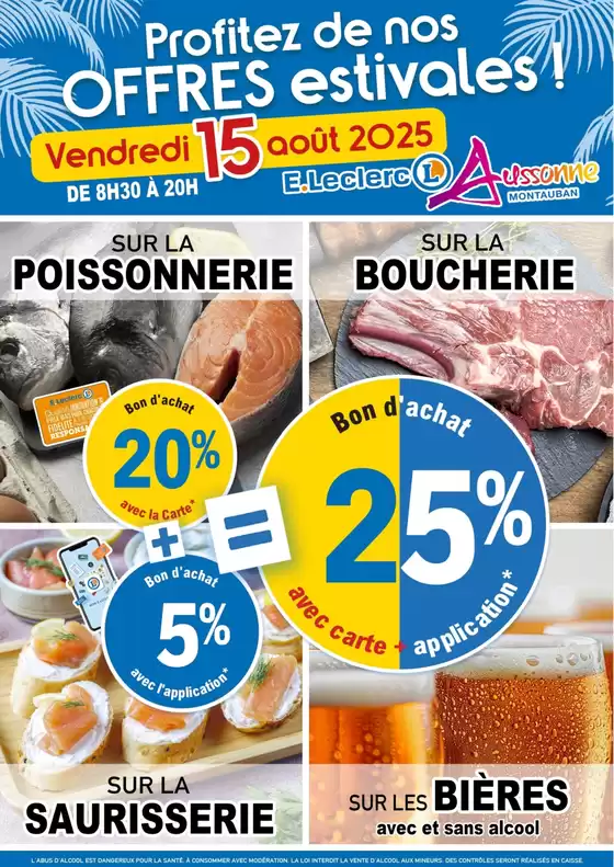 15 AOUT 2025