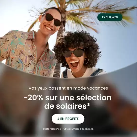 -20% sur une sélection de solaire