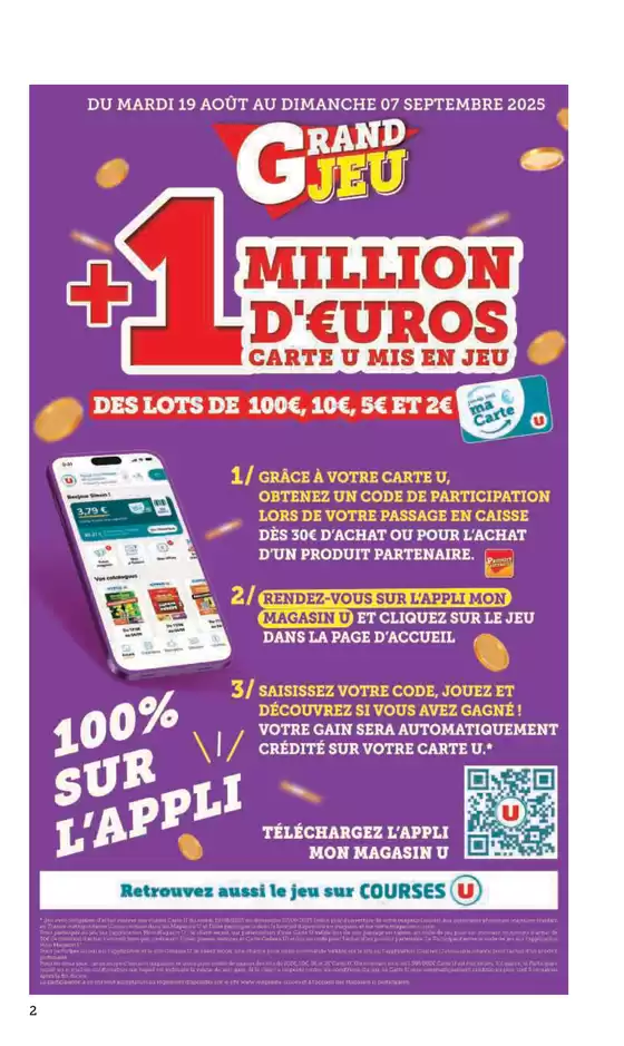 Quinzaine Commerçante