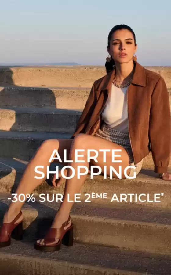 nouvelle collection