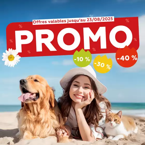 Catalogue  à Toulouse | Jusqu’au 23 août seulement. Dépêchez vous, il n'y en aura pas pour tout le monde ! | 2025-08-13T00:00:00.000Z - 2025-08-23T00:00:00.000Z