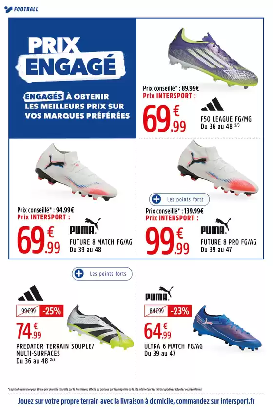 Engagés pour une rentrée sportive
