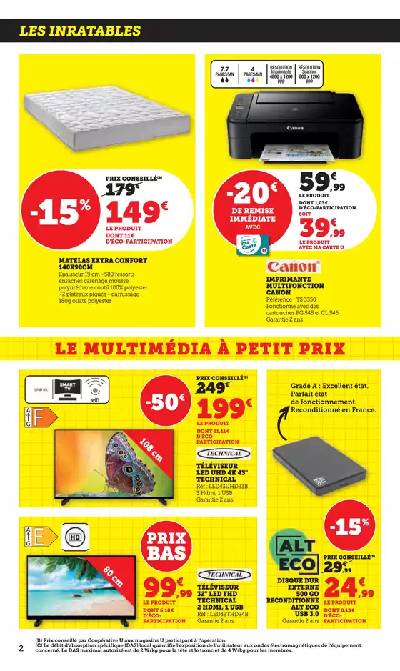 Spécial Rentrée des classes