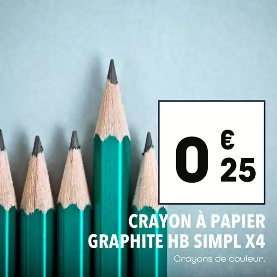Catalogue Supeco à Bruz | Catalogue Supeco | 2025-08-15T00:00:00.000Z - 2025-08-24T00:00:00.000Z
