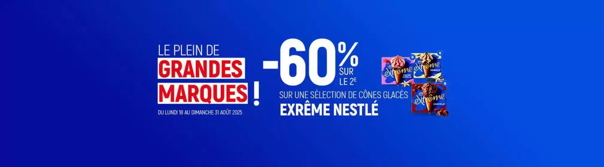 La selection star ! -30% 