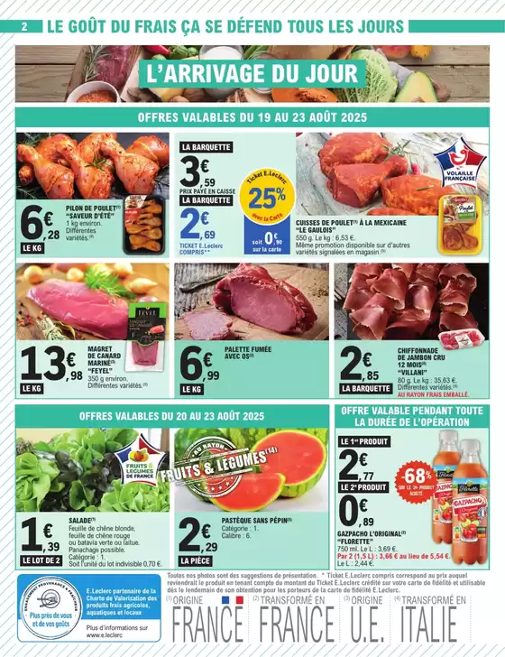 TRAFIC POUVOIR ACHAT 11 - Express