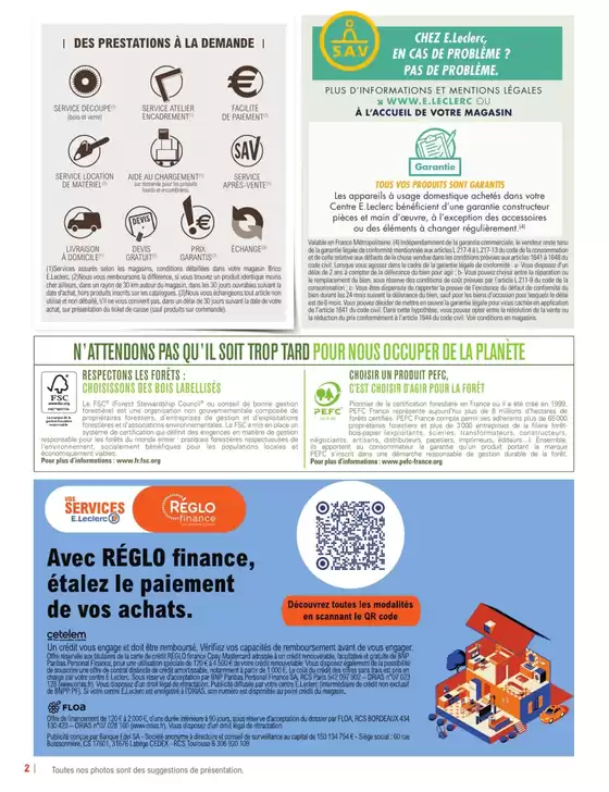 Guide Chauffage