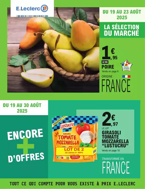TRAFIC POUVOIR ACHAT 11 - MIXTE