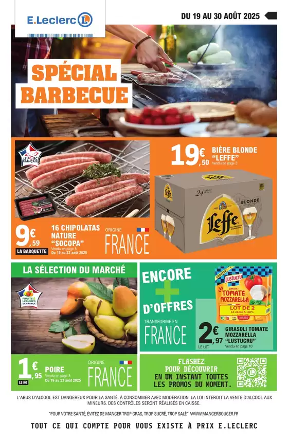 TRAFIC POUVOIR ACHAT 11 - MIXTE