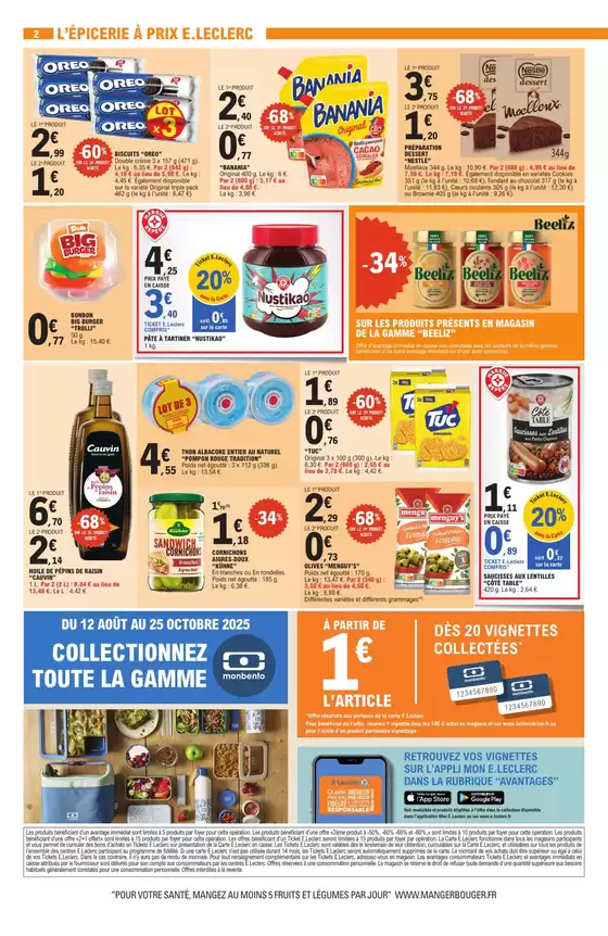 TRAFIC POUVOIR ACHAT 11 - MIXTE