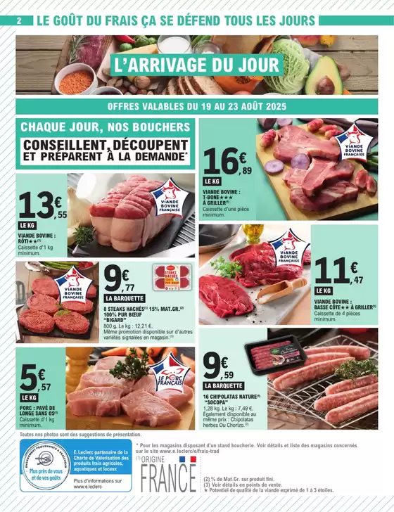 TRAFIC POUVOIR ACHAT 11 - MIXTE