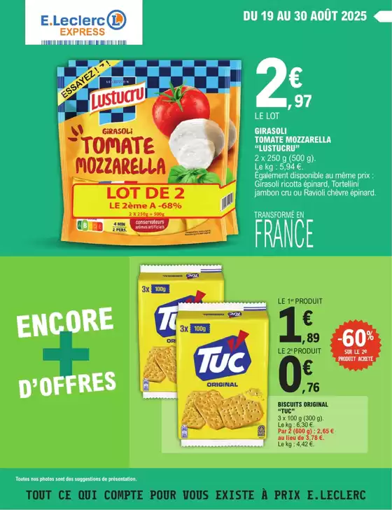 TRAFIC POUVOIR ACHAT 11 - Express