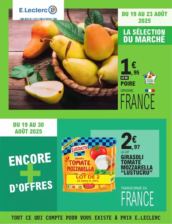 TRAFIC POUVOIR ACHAT 11 - MIXTE