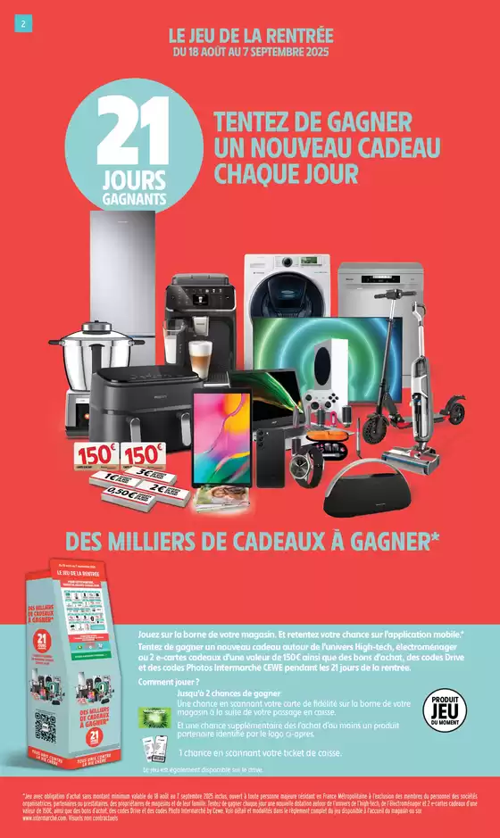 TF SEPTEMBRE 1 + CAHIER REGION