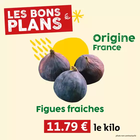 Les Bons Plans So.bio de la semaine !