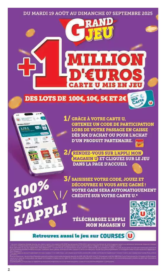 Quinzaine Commerçante