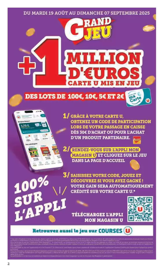 Quinzaine Commerçante