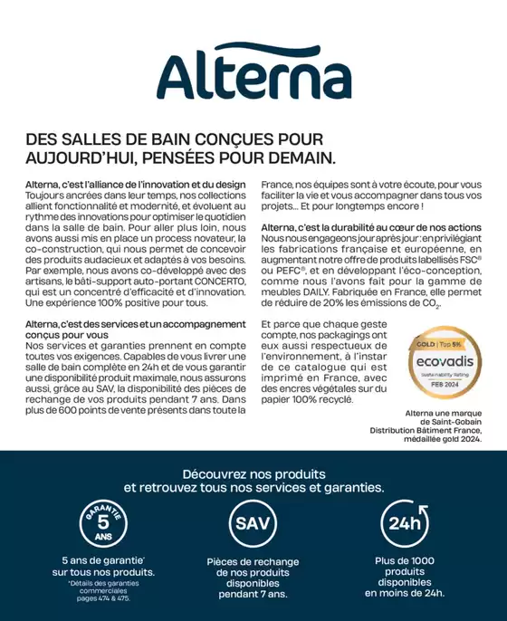 Alterna