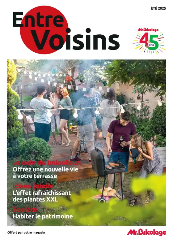 Été 2025