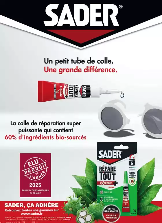 Été 2025
