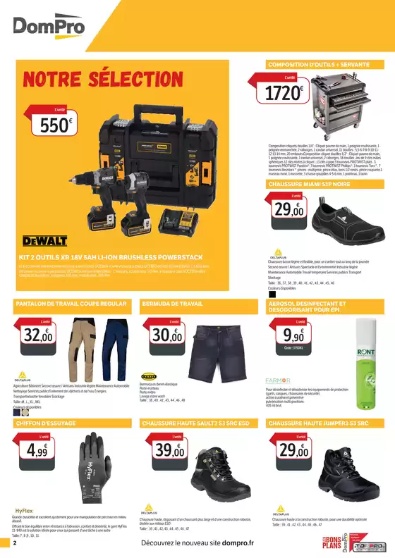Bons Plans