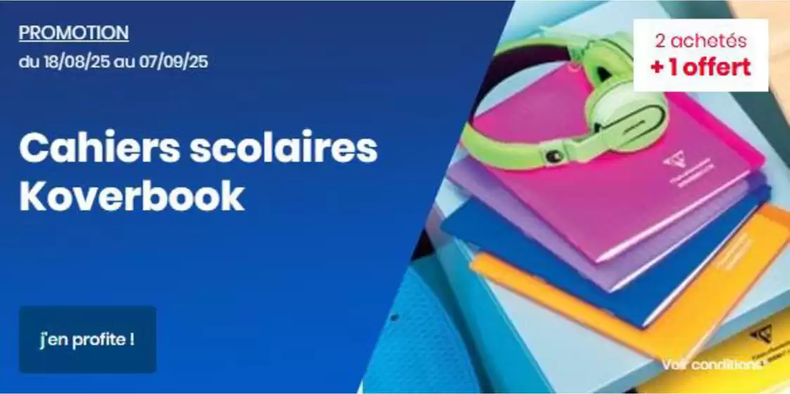 Catalogue Cultura à Cambrai | Les promotions du moment | 2025-08-20T00:00:00.000Z - 2025-08-31T00:00:00.000Z