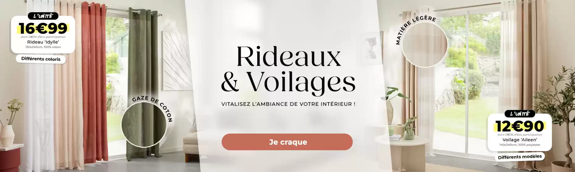 Catalogue L'incroyable à Bétheny | Catalogue L'incroyable | 2025-08-21T00:00:00.000Z - 2025-08-31T00:00:00.000Z